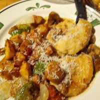Olive Garden Southwest Dallas Duncanville Tx Photo Taken At Olive Garden By Lashunda F On 9 1 2017