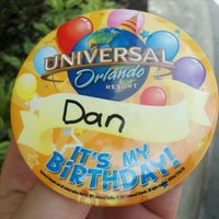 universal studios guest services