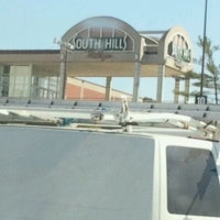 south hills village