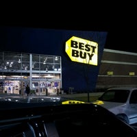Photo taken at Best Buy by Cameron E. on 1/4/2012