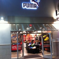 outlet puma