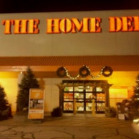 The Home Depot - Hardware Store