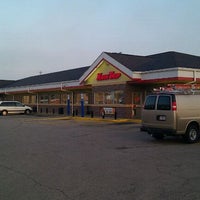 Kwik Trip #796 - Convenience Store in Tomah