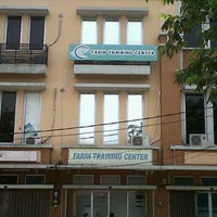 Farin Training Center