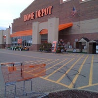 The Home Depot - Chesterfield, MI