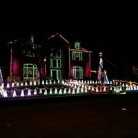 photo taken at gordon lights christmas display by tracy w on 1126 - Deerfield Plano Christmas Lights photo taken at gordon lights christmas display by tracy w on 1126 - Deerfield Plano Christmas Lights