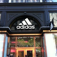 adidas sports performance store