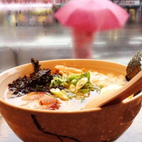 Ichiraku Ramen Bar