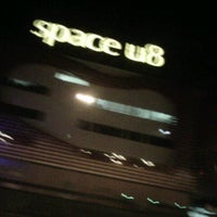 Space U8 Eco Mall - Shopping Mall