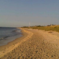 North Cape May Beach - 10 tips