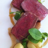 Photo taken at Volt by Kathy 👩🏻‍💻 L. on 7/6/2012