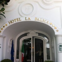 palma hotel