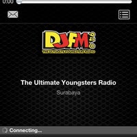 DJFM 94.8 MHz