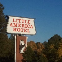 The Little America Hotel - Flagstaff - Motel in Flagstaff