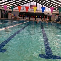 pershing field pool hours