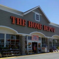 The Home Depot - Hardware Store in Soquel