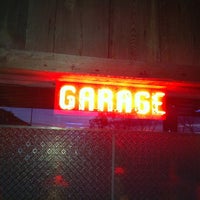 The Garage - Salt Lake City, UT