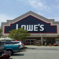 home improvement stores