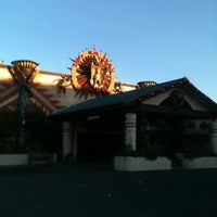 Shokawah casino in hopland