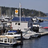 Friday Harbor - Friday Harbor, WA