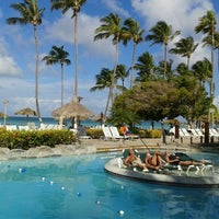 Aruba Wedding Packages | Holiday Inn Resort Aruba
