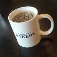 Bartram House Bakery