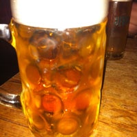 Photo taken at Zum Schneider by Michael R. on 7/22/2011