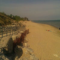 Ogden Dunes Beach Photo Taken At Ogden Dunes Beach By Jeanette B On 5 3 2017