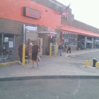The Home Depot - 50-10 Northern Blvd