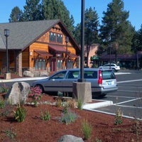 Photo taken at The Village at Sunriver by Janel P. on 9/11/2011