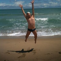 playalinda-nude-beach