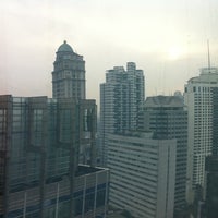 Indofood Tower