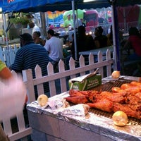 Maryland State Fairgrounds - Fair in Lutherville - Timonium