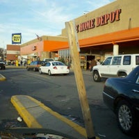 The Home Depot - 50-10 Northern Blvd