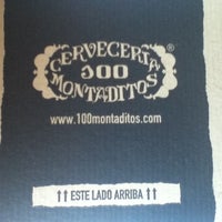 100 Montaditos - Villaviciosa de Odón, Madrid