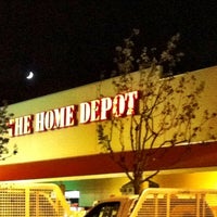 The Home Depot - Marina del Rey - Los Angeles, CA