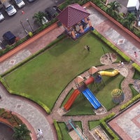 WGP Playground