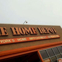 The Home Depot - 50-10 Northern Blvd