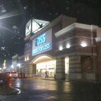 Ross Dress for Less - Department Stores - 767 W Grassland Dr ...