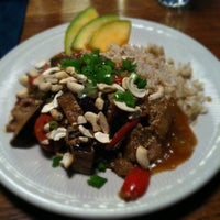 Jeffrey's Bistro