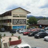 78 Rekomendasi Tempat School Di Kuala Lumpur
