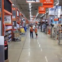 The Home Depot - Saint Charles - 7 tips