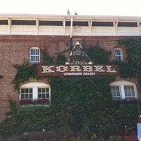 winery korbel