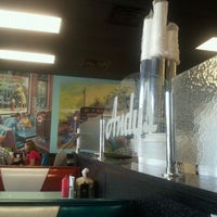 Hwy 55 Burgers, Shakes & Fries - 802 Perry Rd