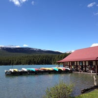 jasper national park