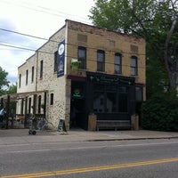 Sample Room - Bottineau - Minneapolis, MN