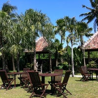 Pondok Laras