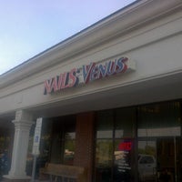 Nail Venus College Acres 300 304 Eastwood Rd Photo Taken At Nail Venus By Gary Paul C On 4 17 2017