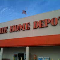 The Home Depot - Oakwood - 3401 Oakwood Blvd