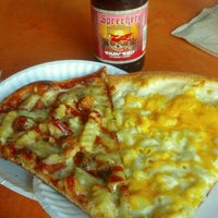 Ian's Pizza by the Slice - 319 N Frances St